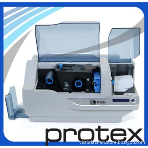 Zebra Good Performance Id Card Printer P330i